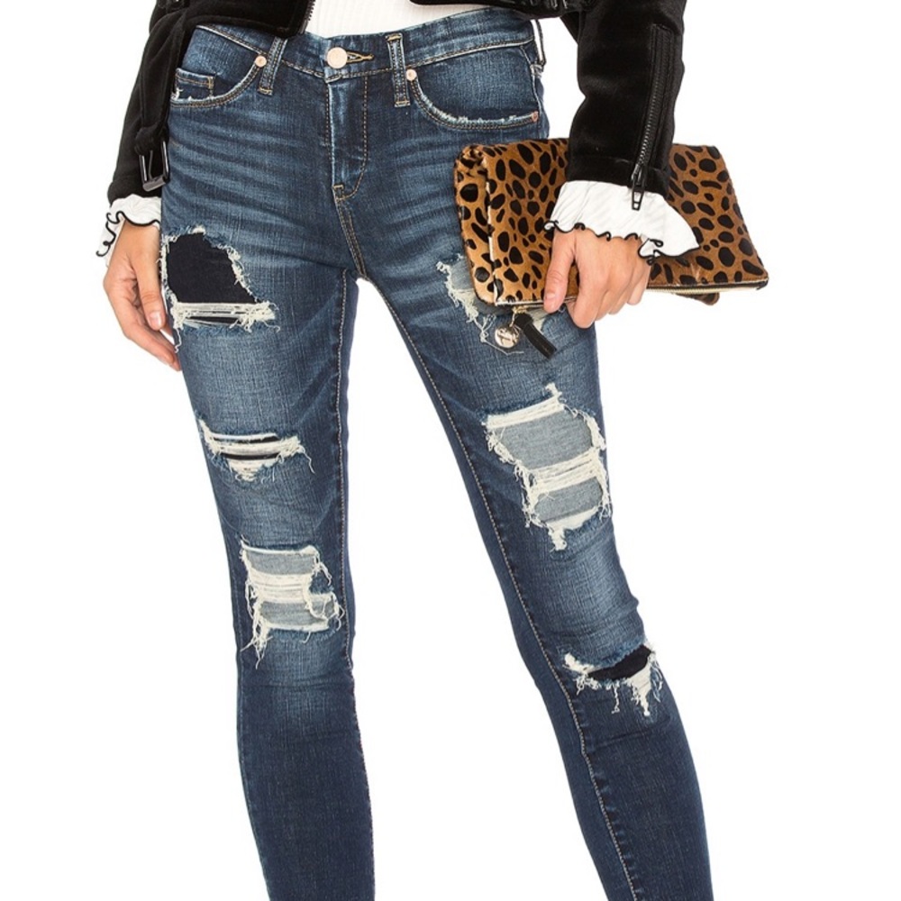 BlankNyc Cult Classic Skinny Jean sz 29 worn once!